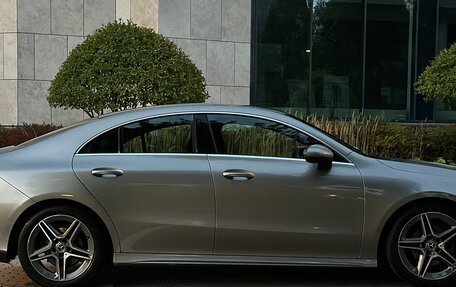Mercedes-Benz CLA, 2020 год, 3 000 000 рублей, 7 фотография