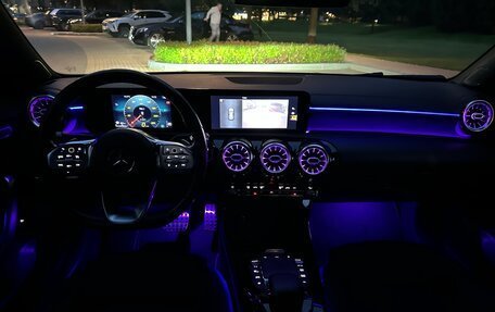 Mercedes-Benz CLA, 2020 год, 3 000 000 рублей, 10 фотография