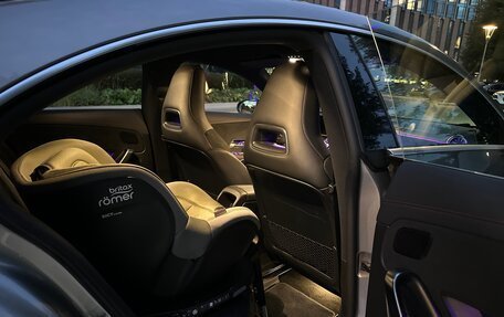 Mercedes-Benz CLA, 2020 год, 3 000 000 рублей, 15 фотография