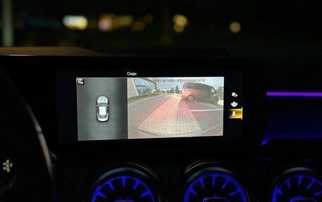 Mercedes-Benz CLA, 2020 год, 3 000 000 рублей, 14 фотография