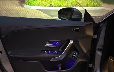 Mercedes-Benz CLA, 2020 год, 3 000 000 рублей, 13 фотография