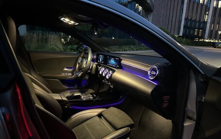 Mercedes-Benz CLA, 2020 год, 3 000 000 рублей, 12 фотография