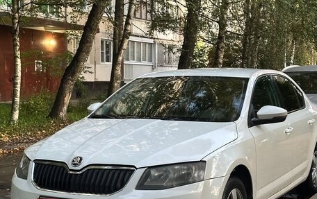 Skoda Octavia, 2014 год, 600 000 рублей, 5 фотография