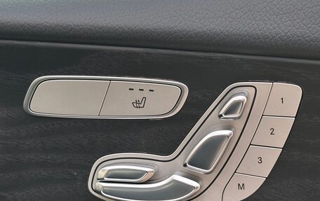 Mercedes-Benz E-Класс, 2017 год, 2 890 000 рублей, 10 фотография