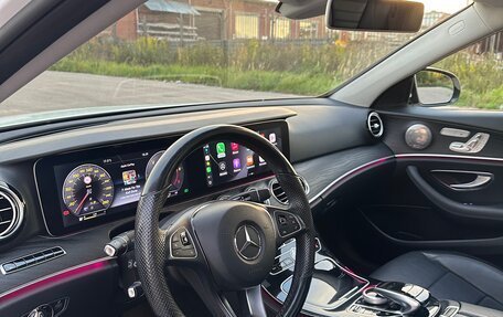 Mercedes-Benz E-Класс, 2017 год, 2 890 000 рублей, 7 фотография