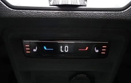 Volkswagen Tiguan II, 2022 год, 3 700 000 рублей, 22 фотография