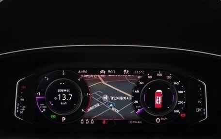 Volkswagen Tiguan II, 2022 год, 3 700 000 рублей, 9 фотография