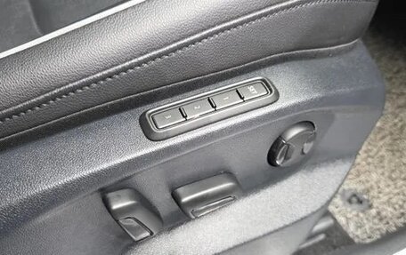 Volkswagen Tiguan II, 2022 год, 3 700 000 рублей, 25 фотография