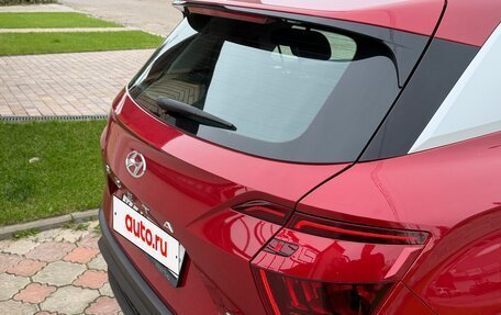 Hyundai Creta, 2022 год, 3 050 000 рублей, 2 фотография