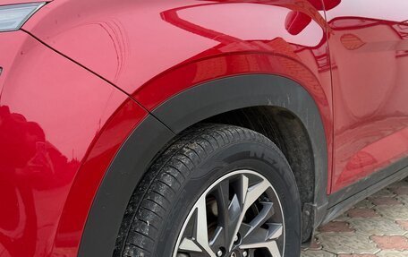 Hyundai Creta, 2022 год, 3 050 000 рублей, 6 фотография