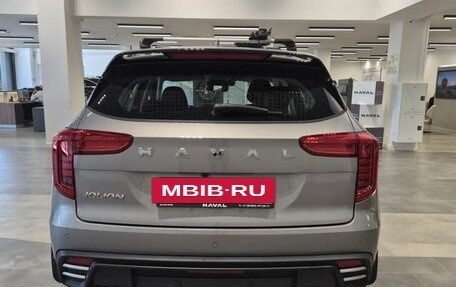 Haval Jolion, 2026 год, 2 474 510 рублей, 7 фотография