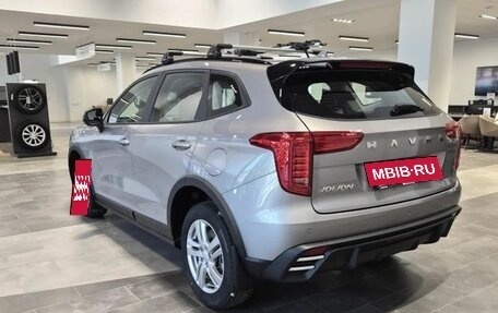 Haval Jolion, 2026 год, 2 474 510 рублей, 6 фотография