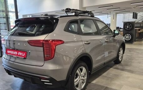 Haval Jolion, 2026 год, 2 474 510 рублей, 4 фотография