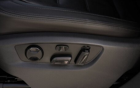 Volkswagen Touareg III, 2014 год, 1 998 000 рублей, 14 фотография