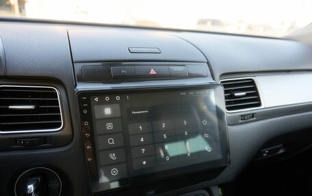 Volkswagen Touareg III, 2014 год, 1 998 000 рублей, 9 фотография