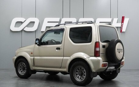 Suzuki Jimny, 2007 год, 819 000 рублей, 2 фотография