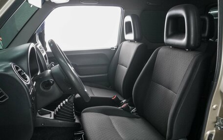 Suzuki Jimny, 2007 год, 819 000 рублей, 10 фотография