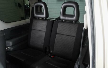 Suzuki Jimny, 2007 год, 819 000 рублей, 9 фотография