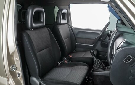 Suzuki Jimny, 2007 год, 819 000 рублей, 8 фотография