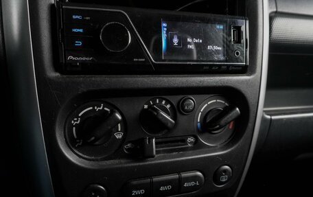 Suzuki Jimny, 2007 год, 819 000 рублей, 11 фотография