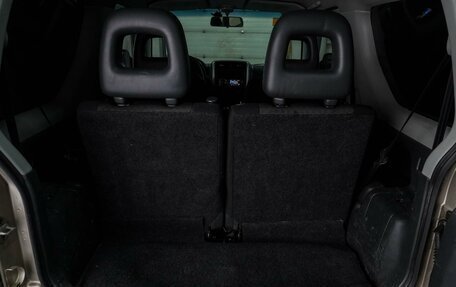 Suzuki Jimny, 2007 год, 819 000 рублей, 13 фотография