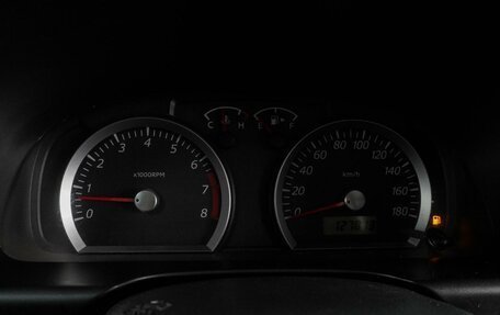 Suzuki Jimny, 2007 год, 819 000 рублей, 12 фотография