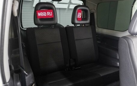 Suzuki Jimny, 2007 год, 819 000 рублей, 7 фотография