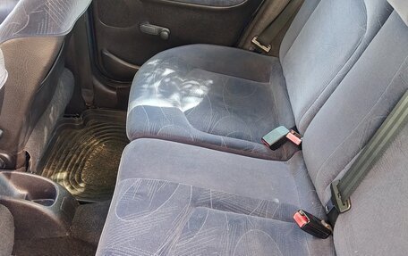 Peugeot 206, 2003 год, 270 000 рублей, 13 фотография