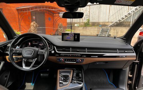 Audi Q7, 2016 год, 4 100 000 рублей, 7 фотография