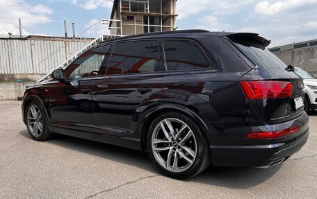 Audi Q7, 2016 год, 4 100 000 рублей, 6 фотография