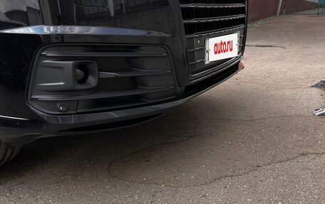 Audi Q7, 2016 год, 4 100 000 рублей, 5 фотография