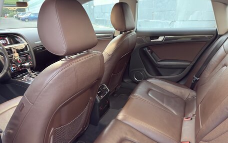 Audi S5, 2014 год, 3 000 000 рублей, 9 фотография