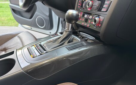 Audi S5, 2014 год, 3 000 000 рублей, 12 фотография
