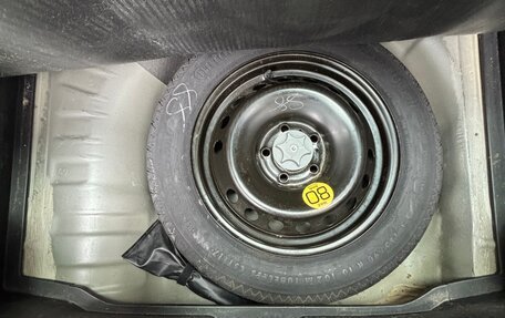 Nissan Juke II, 2014 год, 1 095 000 рублей, 14 фотография