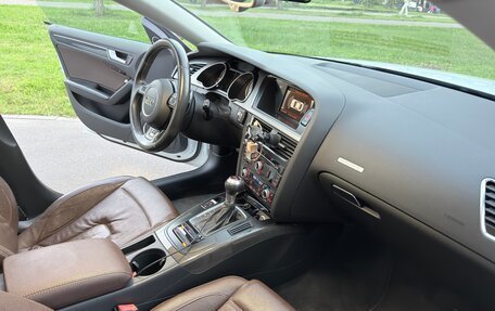 Audi S5, 2014 год, 3 000 000 рублей, 10 фотография