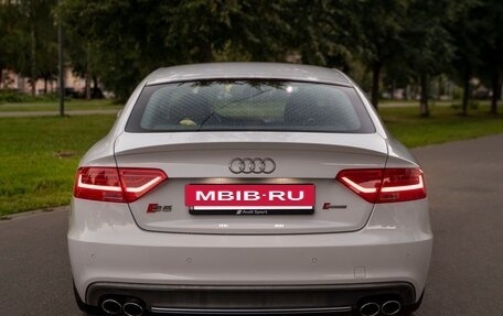 Audi S5, 2014 год, 3 000 000 рублей, 11 фотография