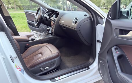 Audi S5, 2014 год, 3 000 000 рублей, 14 фотография