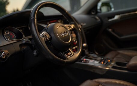 Audi S5, 2014 год, 3 000 000 рублей, 16 фотография