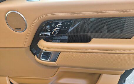 Land Rover Range Rover IV рестайлинг, 2019 год, 10 100 000 рублей, 11 фотография