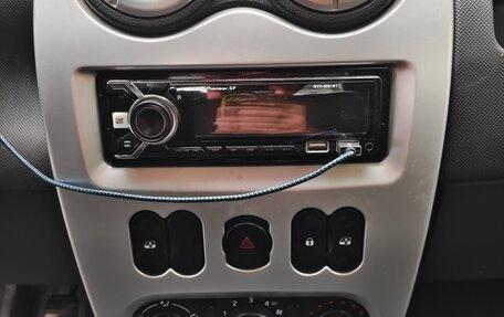 Renault Logan I, 2014 год, 285 000 рублей, 14 фотография