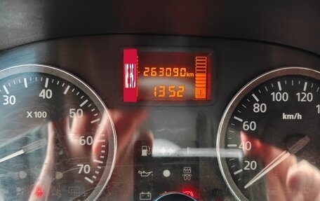 Renault Logan I, 2014 год, 285 000 рублей, 12 фотография