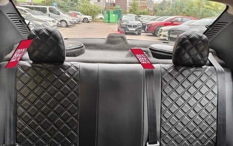 Renault Logan I, 2014 год, 285 000 рублей, 20 фотография