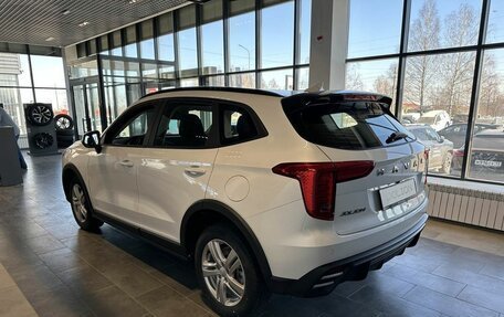 Haval Jolion, 2026 год, 2 474 510 рублей, 15 фотография