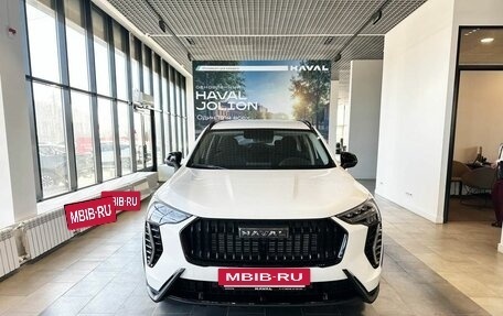 Haval Jolion, 2026 год, 2 474 510 рублей, 3 фотография