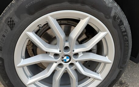 BMW X5, 2019 год, 5 284 000 рублей, 5 фотография