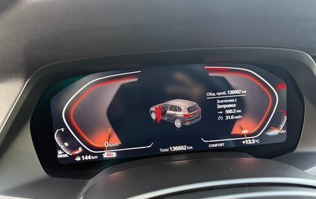 BMW X5, 2019 год, 5 284 000 рублей, 7 фотография