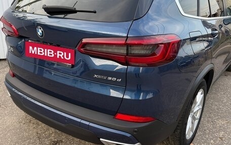 BMW X5, 2019 год, 5 284 000 рублей, 2 фотография
