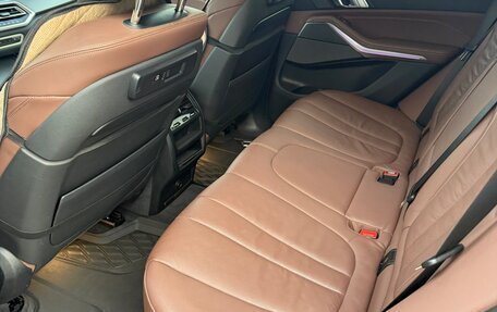 BMW X5, 2019 год, 5 284 000 рублей, 11 фотография