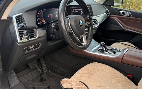 BMW X5, 2019 год, 5 284 000 рублей, 9 фотография