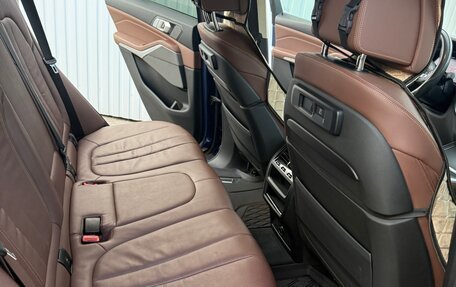BMW X5, 2019 год, 5 284 000 рублей, 16 фотография